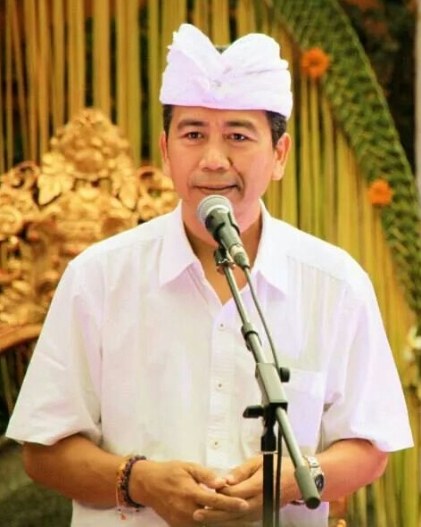 dr. Wayan Sayoga